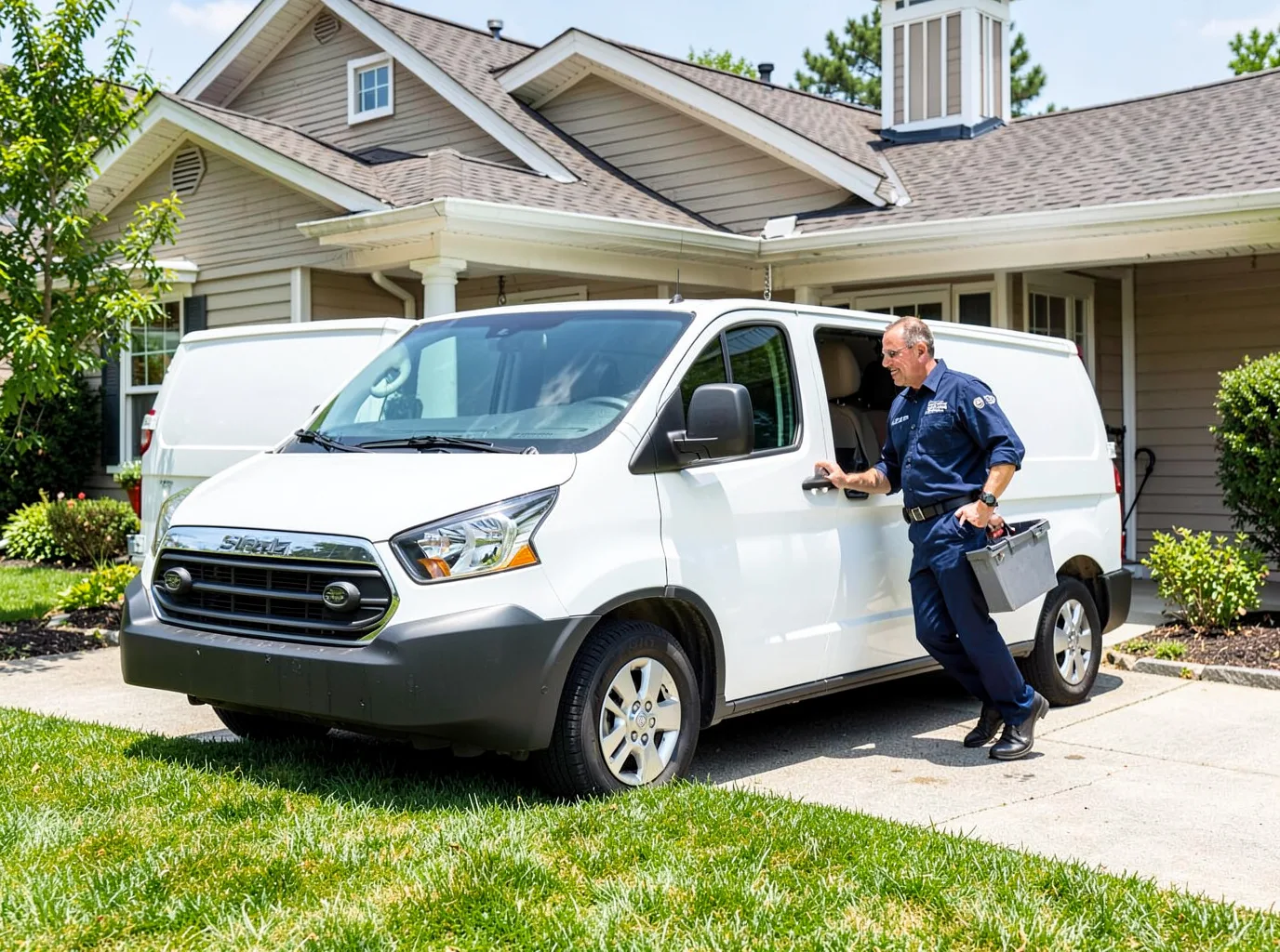 Emergency Plumber company in Feasterville Trevose, PA